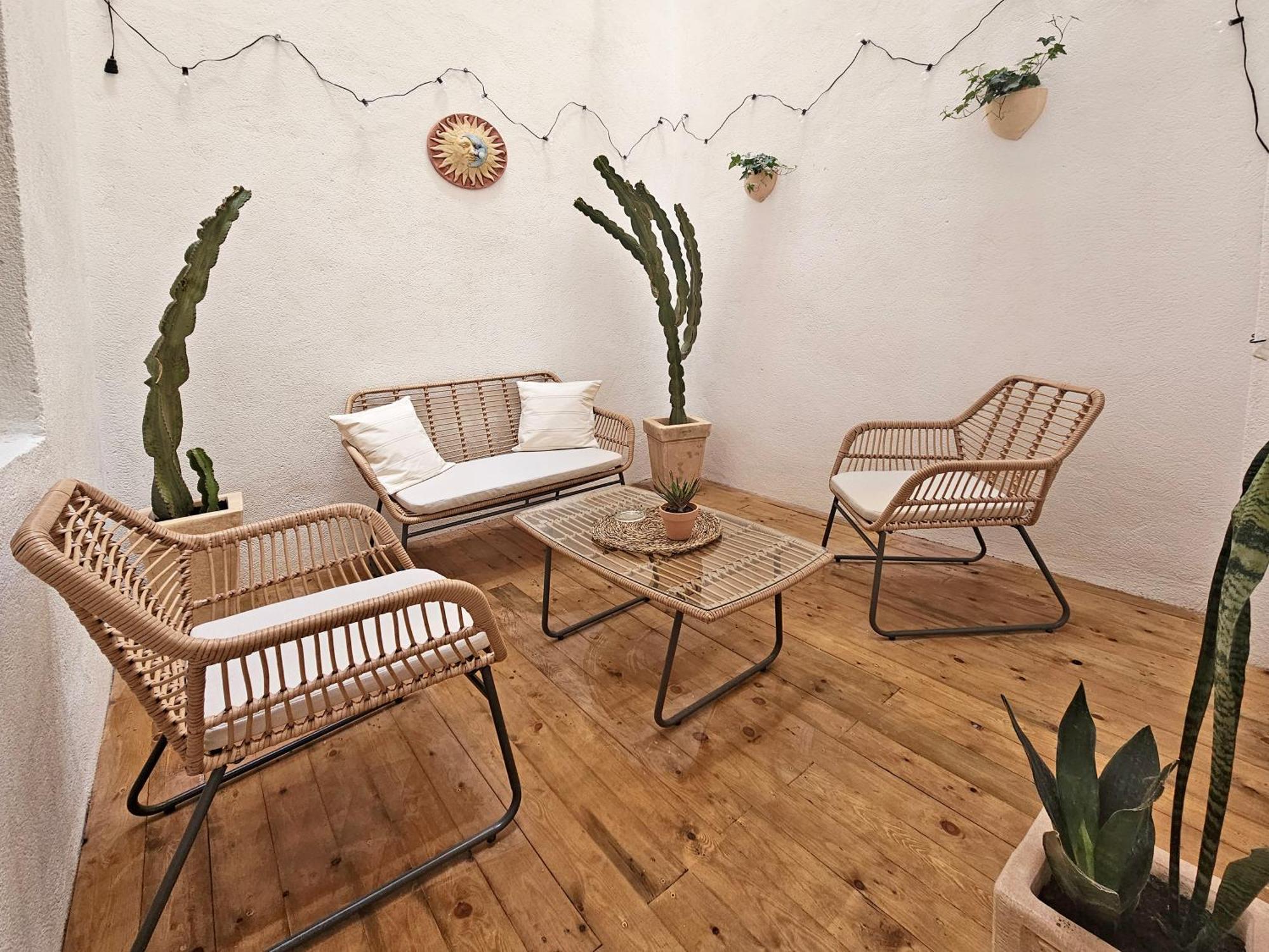 El Paso , Marq Apartment Alicante Exterior photo