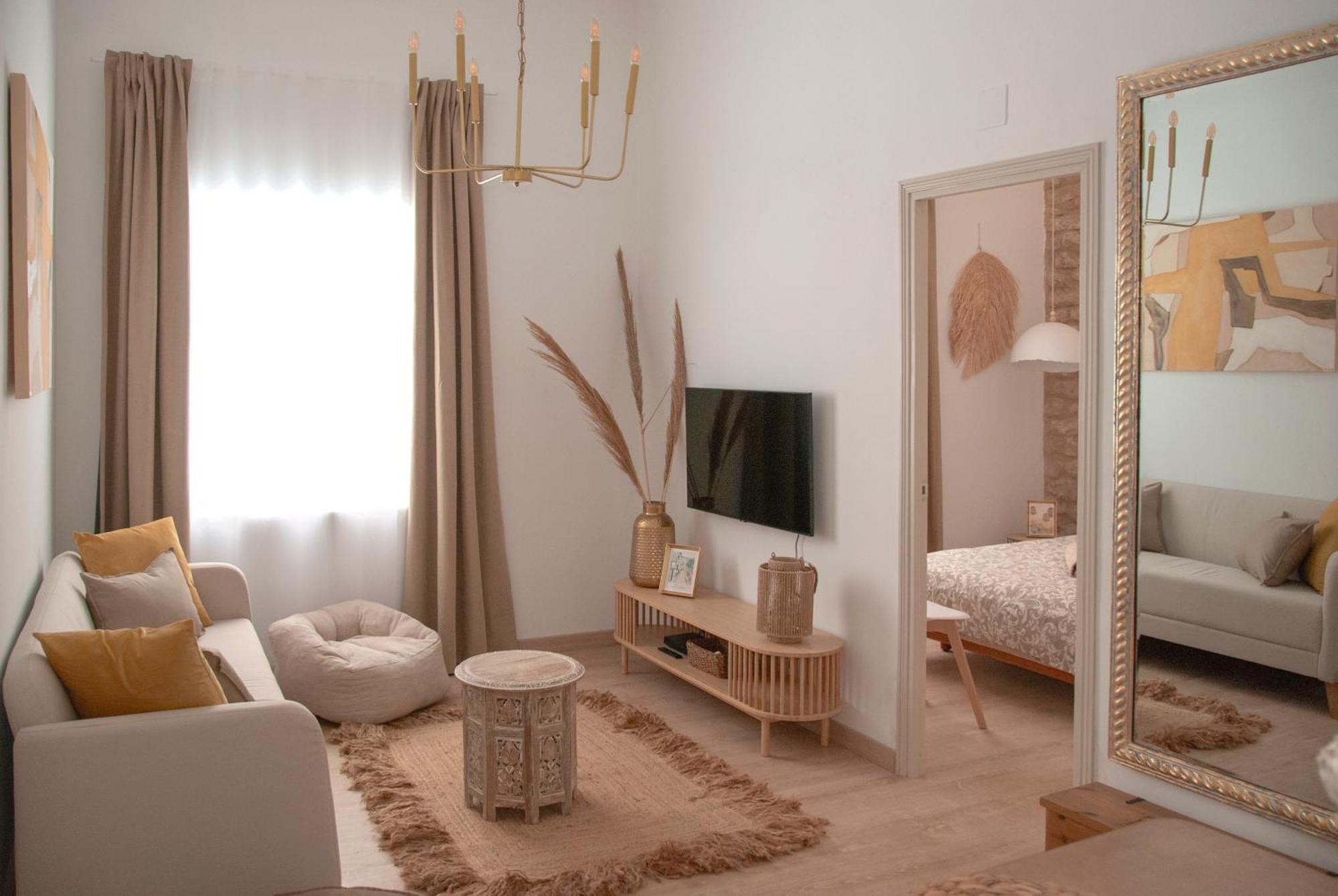 El Paso , Marq Apartment Alicante Exterior photo