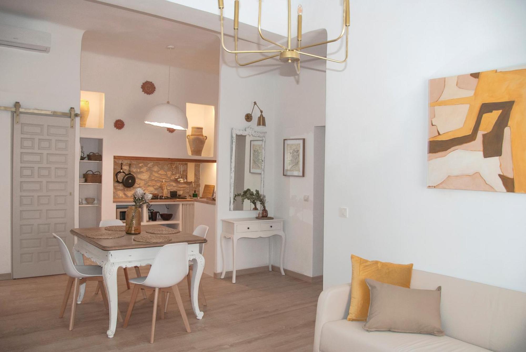 El Paso , Marq Apartment Alicante Exterior photo